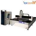 China Supplier VMADE High Speed Smooth Cutting CNC Metal Sheet Fiber Laser Cutter Machine